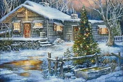 פאזל של Natale