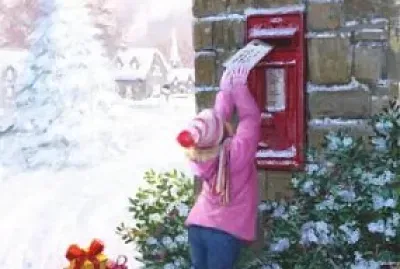 Natale jigsaw puzzle