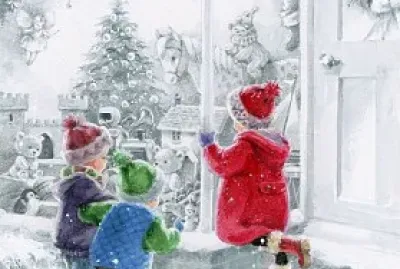 פאזל של Natale