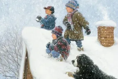 Natale jigsaw puzzle