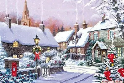 פאזל של Natale