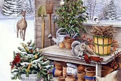 Natale jigsaw puzzle