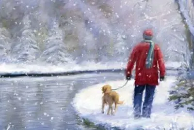 Natale jigsaw puzzle