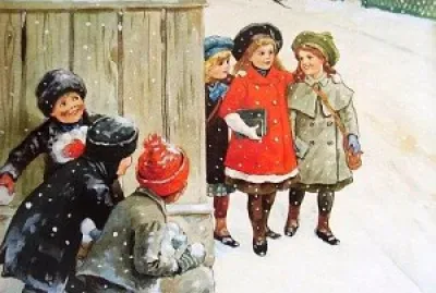 פאזל של Natale