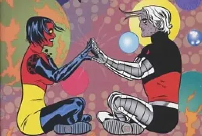 X-STATIX - 008