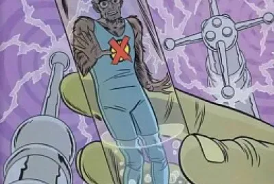 X-STATIX - 019