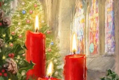 Natale jigsaw puzzle