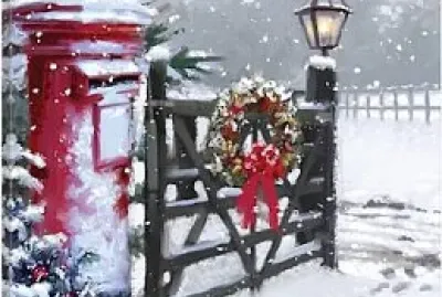 Natale jigsaw puzzle