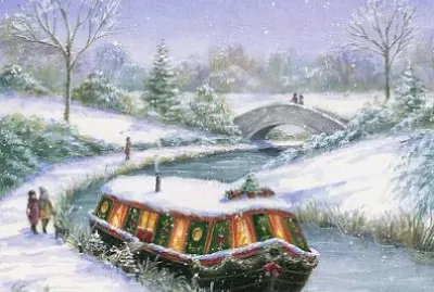 Natale jigsaw puzzle