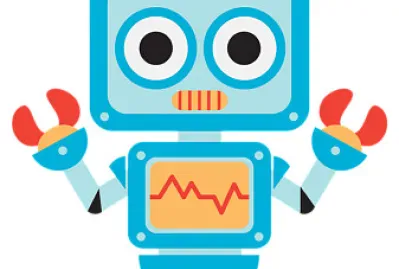 פאזל של Robótica