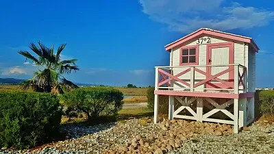 Gruissan jigsaw puzzle