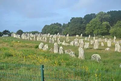 carnac