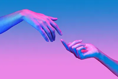 Reaching Out