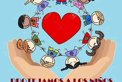 protección del niño