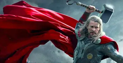 פאזל של CAPITAO AMERICA