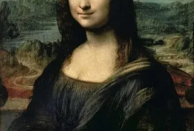 Monna Lisa