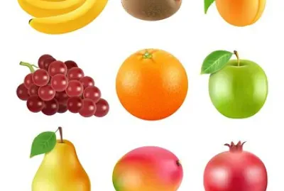 פאזל של Fructe de toamna