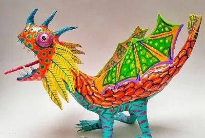 alebrije