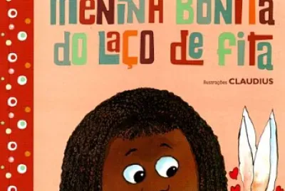 MENINA BONITA DO LAÇO DE FITA