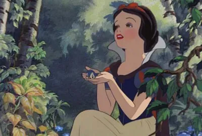 פאזל של Blanca Nieves