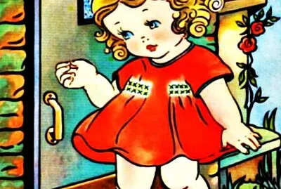 פאזל של Ricitos de oro