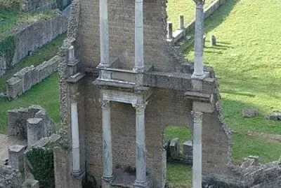 Ruinas