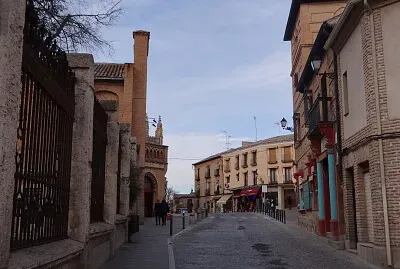 Toledo Espanha