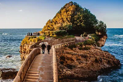 biarritz