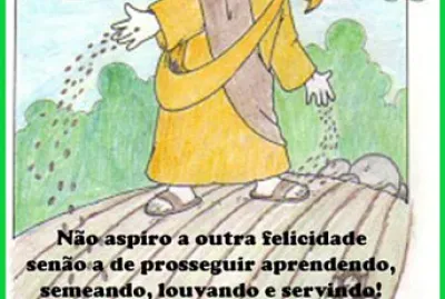 O Servo Fiel - Alvorada Cristã