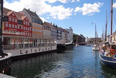 Copenhagen