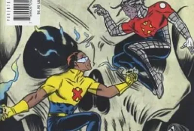 X-STATIX presents DEADGIRL- 003