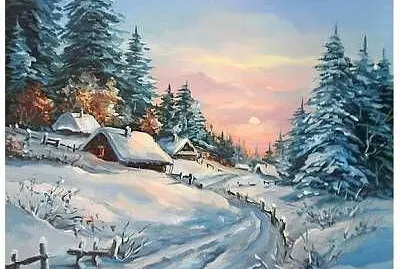 Natale jigsaw puzzle