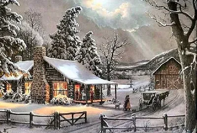 Natale jigsaw puzzle