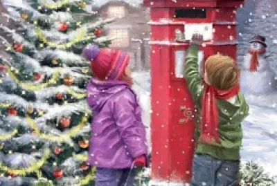 Natale jigsaw puzzle