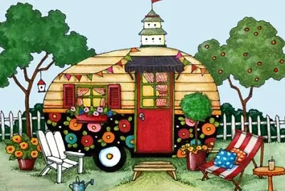 General jigsaw puzzle