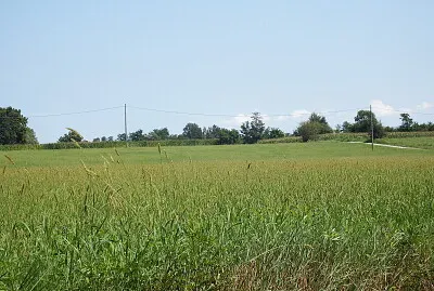 aperta campagna