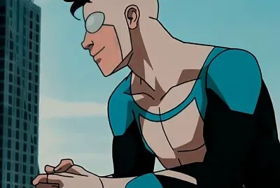 Ivencible jigsaw puzzle