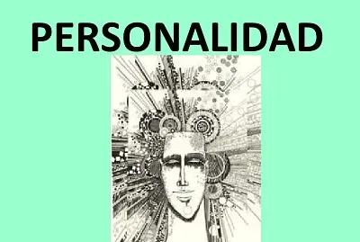personalidad