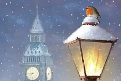 פאזל של Natale