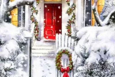 Natale jigsaw puzzle