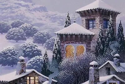 Natale jigsaw puzzle