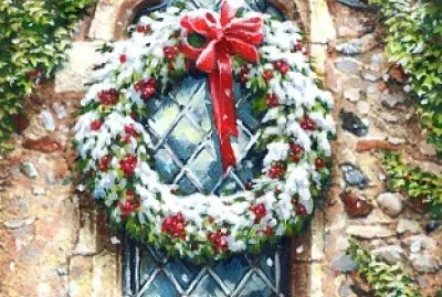 Natale jigsaw puzzle