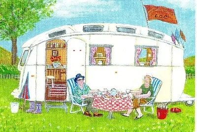 General jigsaw puzzle