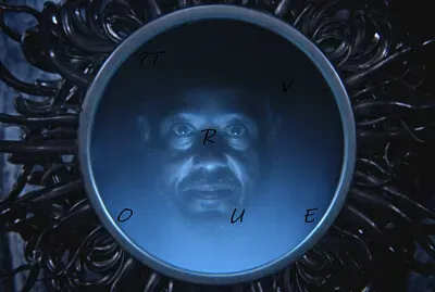 Miroir Reine 1