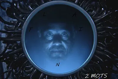 Miroir Reine 2