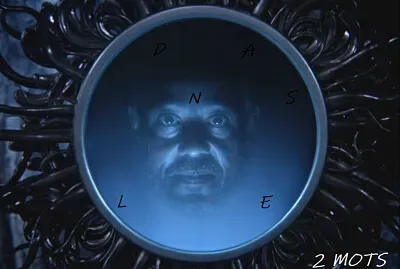 Miroir Reine 4
