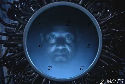 Miroir Reine 5