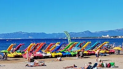 Salou España