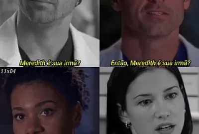 Greys anatomy