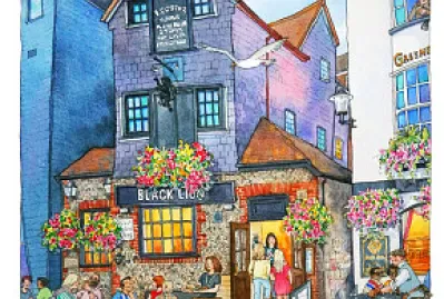 פאזל של General